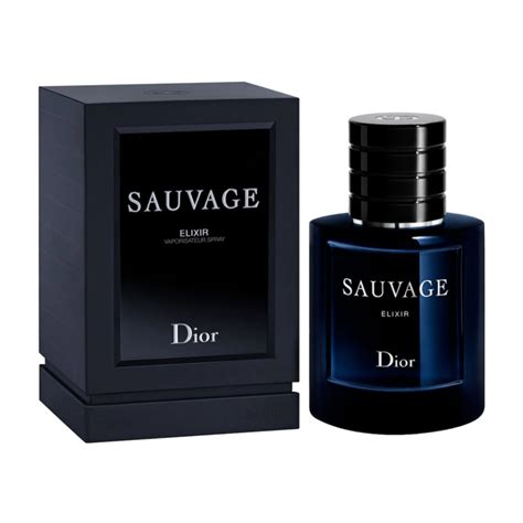 sauvage elixir price Philippines